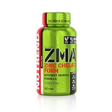ZMA, 120 капс. Nutr